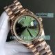 EW Factory Replica Swiss ETA3255 Rolex Day-Date II Watch Rose Gold 41mm (6)_th.jpg
